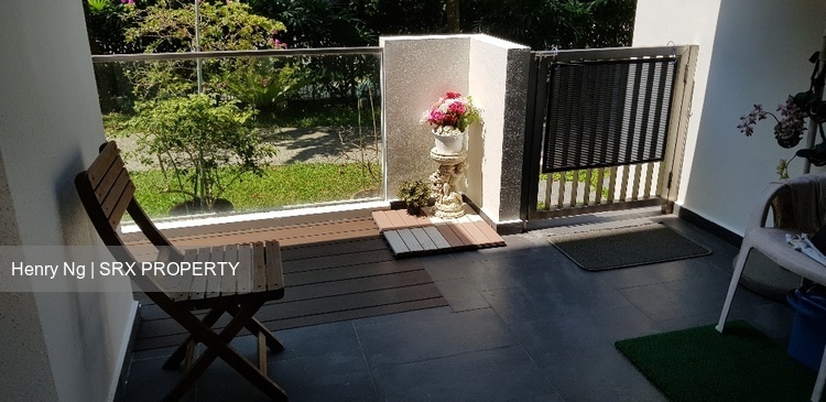 Canberra Residences (D27), Condominium #169735612